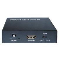Конвертер Dr.HD CA 144 HHS (HDMI в HDMI + S/PDIF + Audio L/R)