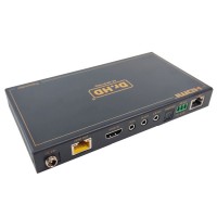 Dr.HD EX 100 BT18Gp — HDMI 2.0b удлинитель по "витой паре"